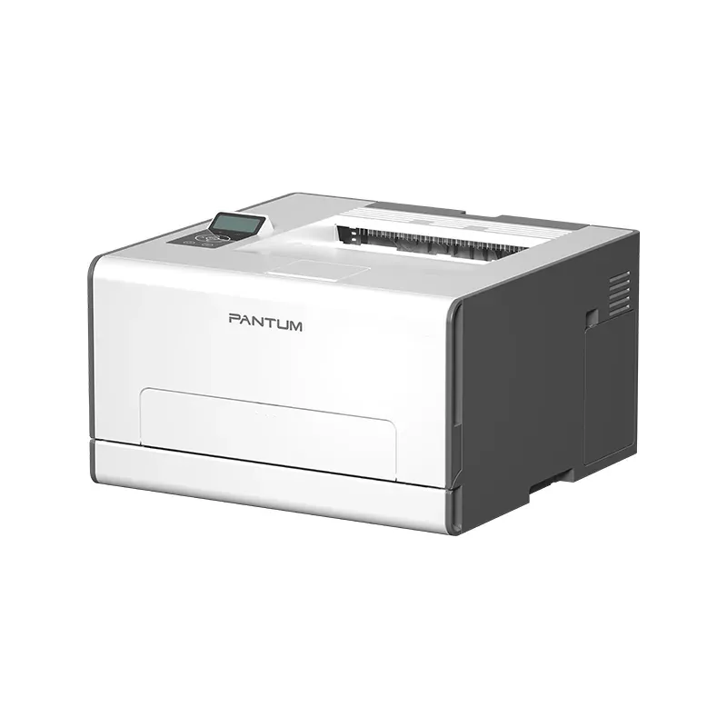 Pantum CP2100DW – barevná laserová tiskárna A4, 20 str./min, oboustranný tisk, síť, Wi-Fi a Wi-Fi Direct