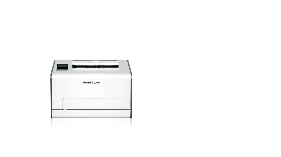 Pantum CP2100DW color laser, 20 str./min., WiFi, duplexní tisk