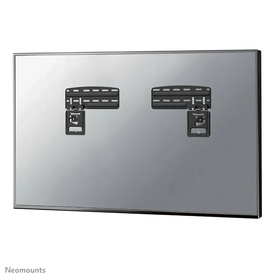 Neomounts WL30-265BL1 Neomounts Wall Mount for Samsung QMC, QMB & QHC signage displays, black