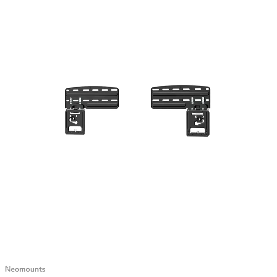 Neomounts WL30-265BL1 Neomounts Wall Mount for Samsung QMC, QMB & QHC signage displays, black