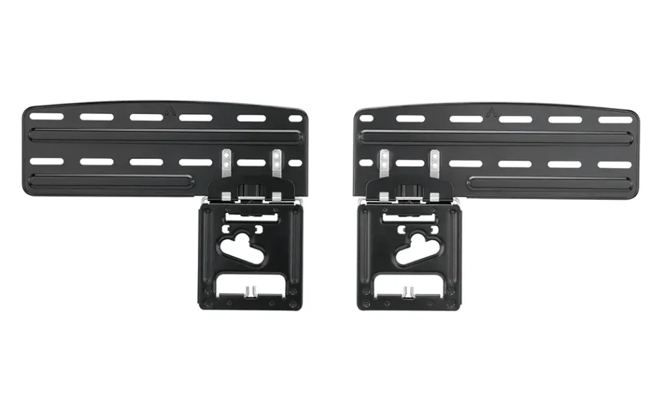 Neomounts WL30-265BL1 Neomounts Wall Mount for Samsung QMC, QMB & QHC signage displays, black