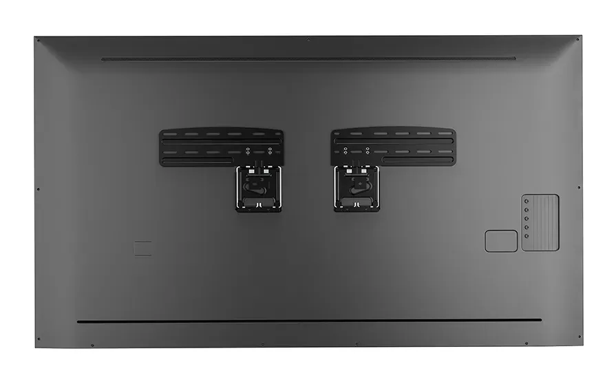 Neomounts WL30-265BL1 Neomounts Wall Mount for Samsung QMC, QMB & QHC signage displays, black