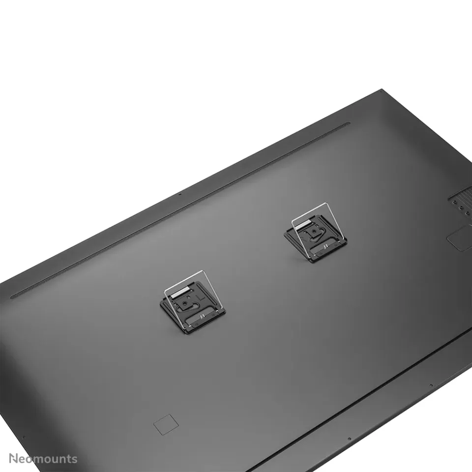 Neomounts WL30-265BL1 Neomounts Wall Mount for Samsung QMC, QMB & QHC signage displays, black