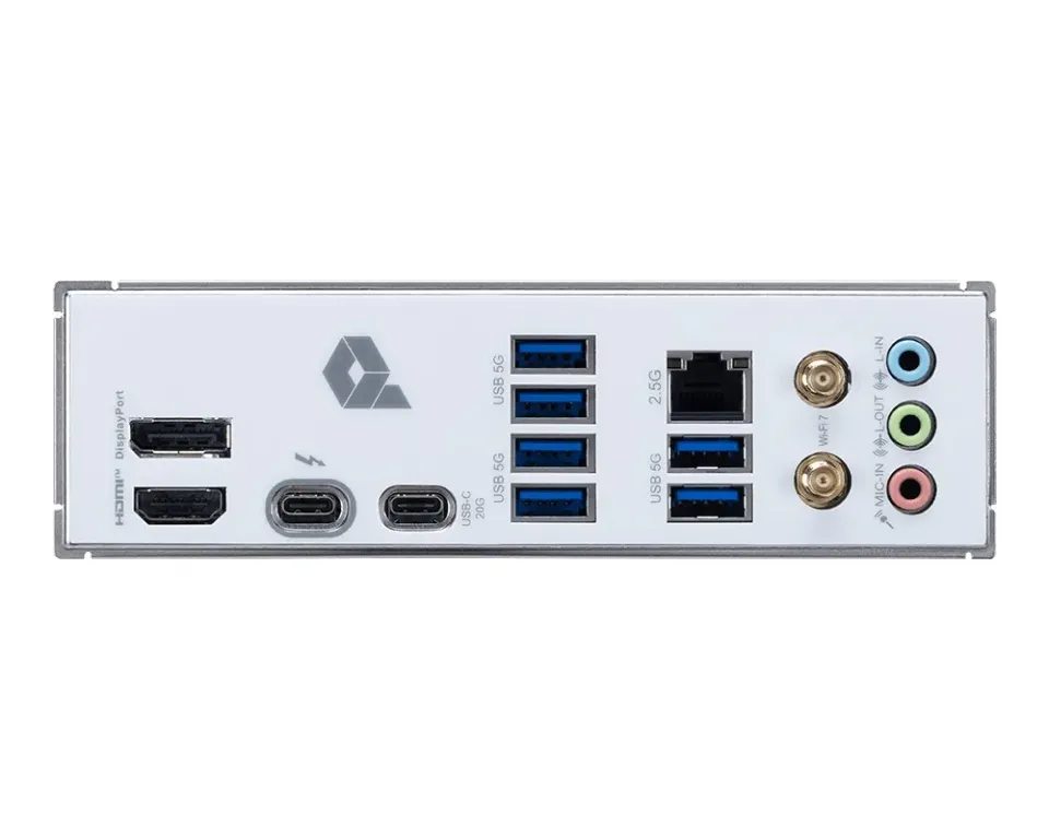 MSI PRO Z890-S WIFI PZ/LGA 1851/ATX