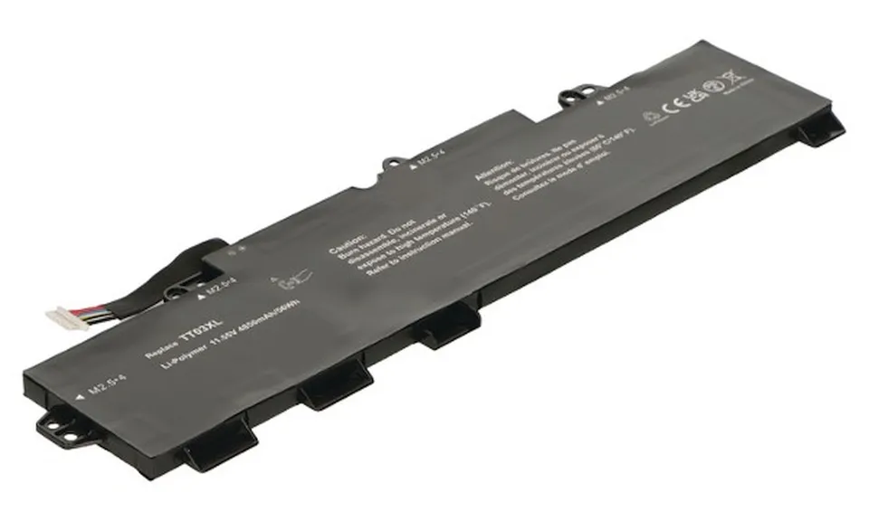2-Power (TT03XL alternative) Battery 3 Cell