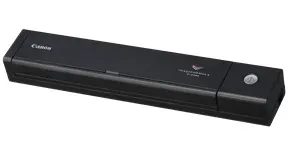 Canon dokumentový skener imageFORMULA P-208II