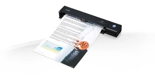 Canon dokumentový skener imageFORMULA P-208II