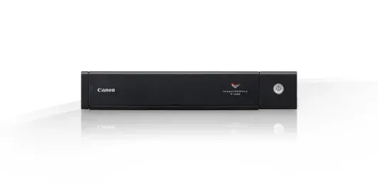 Canon dokumentový skener imageFORMULA P-208II