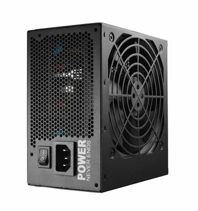 FSP zdroj HEXA 85+ PRO 650, 80 PLUS bronze, 650W (FORTRON)