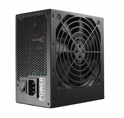 FSP zdroj HEXA 85+ PRO 650, 80 PLUS bronze, 650W (FORTRON)
