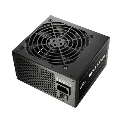 FSP zdroj HEXA 85+ PRO 650, 80 PLUS bronze, 650W (FORTRON)