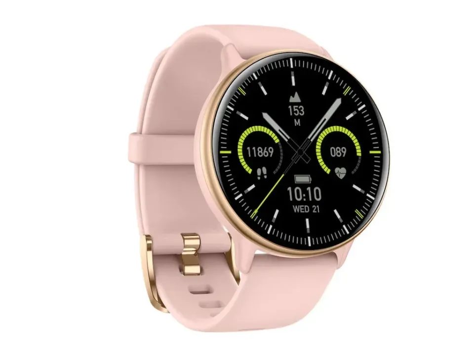 CARNEO GTR Active HR+ gold