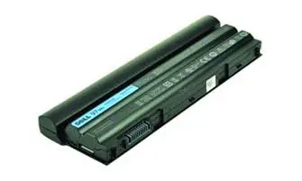 2-Power Baterie do Laptopu Dell 11,1V, 8700mAh, 97Wh, 9 Cells