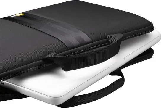 Case Logic brašna QNS113K pro notebook 13", černá