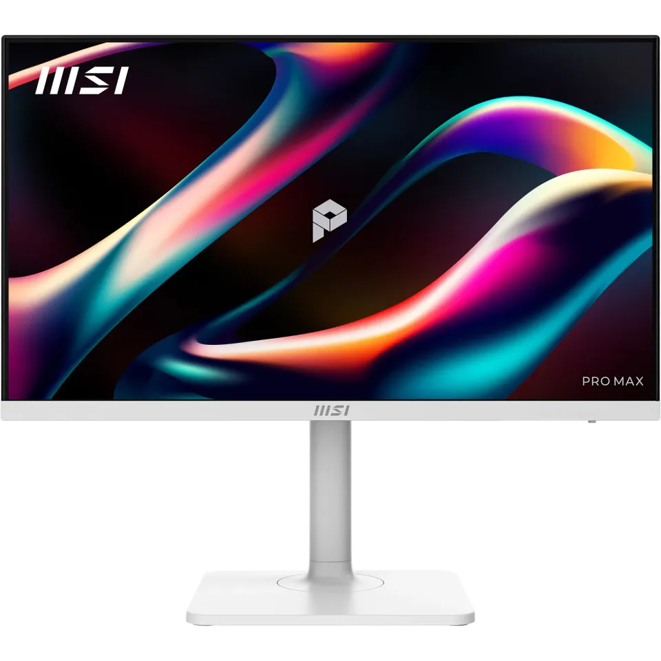 MSI monitor PRO MAX 241PHW E14 23,8" IPS/FHD/144Hz/1ms/HDMI/DP/USB-A,B,C/Výšk.na