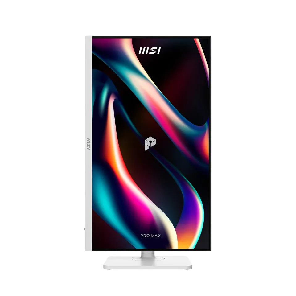 MSI monitor PRO MAX 241PHW E14 23,8" IPS/FHD/144Hz/1ms/HDMI/DP/USB-A,B,C/Výšk.na