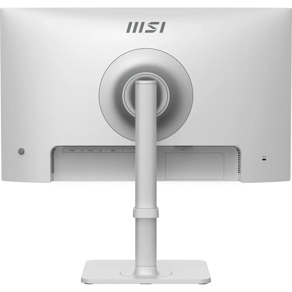 MSI monitor PRO MAX 241PHW E14 23,8" IPS/FHD/144Hz/1ms/HDMI/DP/USB-A,B,C/Výšk.na