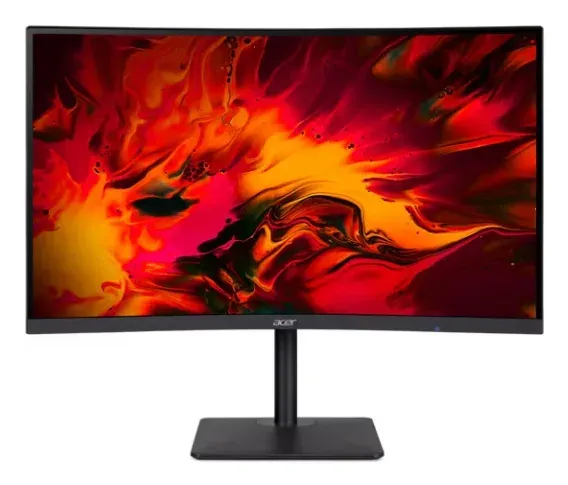 Acer Nitro/XZ273UP2bmiiphx/27"/VA/QHD/180Hz/2ms/Black/2R