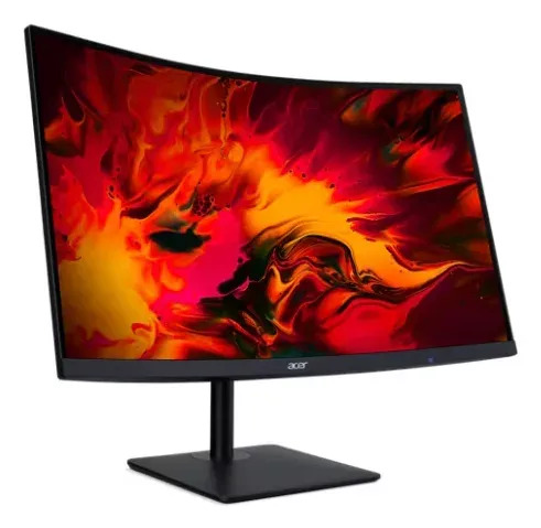 Acer Nitro/XZ273UP2bmiiphx/27"/VA/QHD/180Hz/2ms/Black/2R