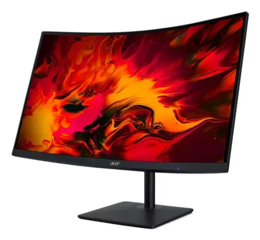 Acer Nitro/XZ273UP2bmiiphx/27"/VA/QHD/180Hz/2ms/Black/2R