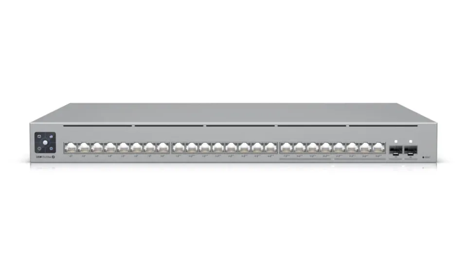 UBIQUITI USW-Pro-Max-24-PoE
