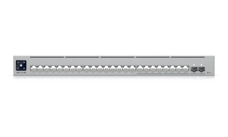 UBIQUITI USW-Pro-Max-24-PoE