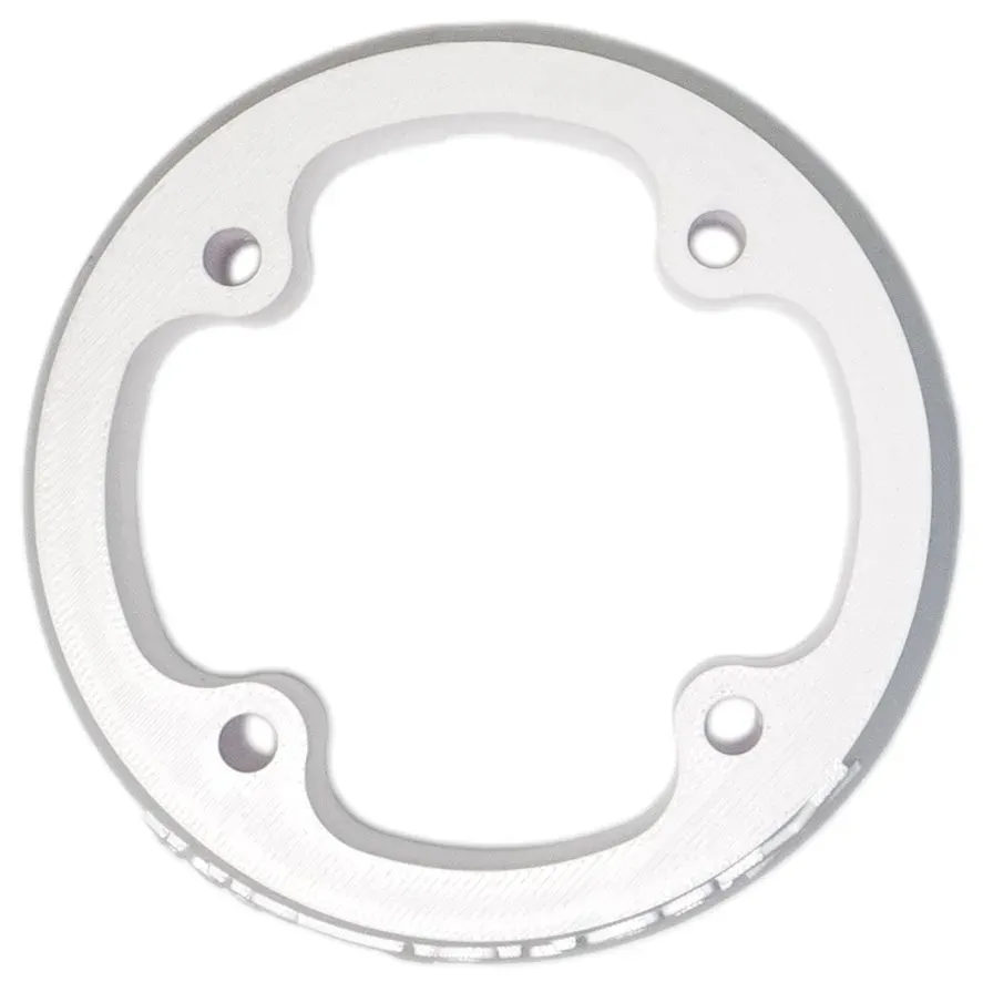 XtendLan Držák pro kameru UniFi G5 Turret Ultra a UniFi G6 Turret, plast odolný UV záření, venkovní použití, bílý