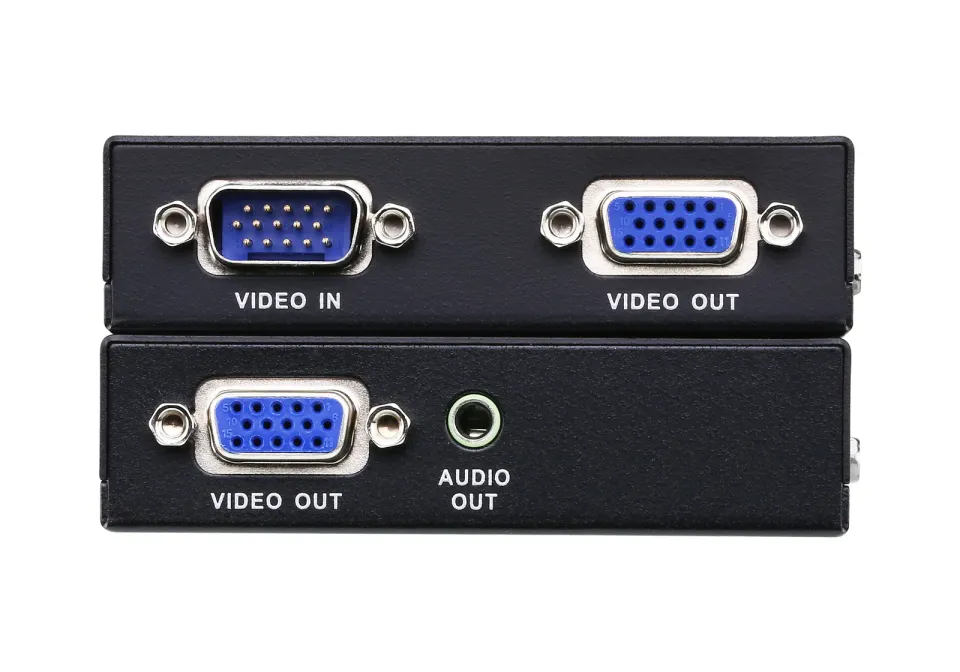 ATEN VE-170Q VGA video extender 300m