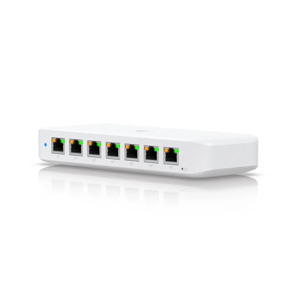 UBIQUITI USW-Ultra-60W UniFi switch