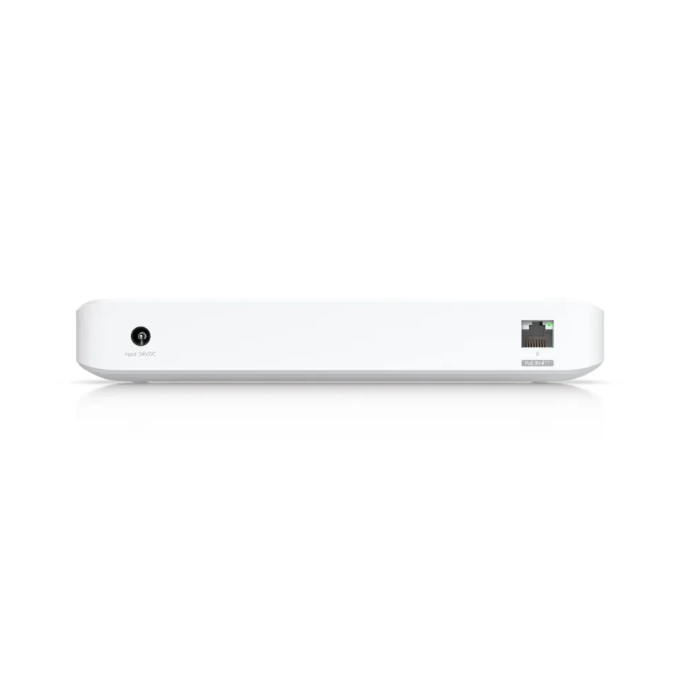 UBIQUITI USW-Ultra-60W UniFi switch