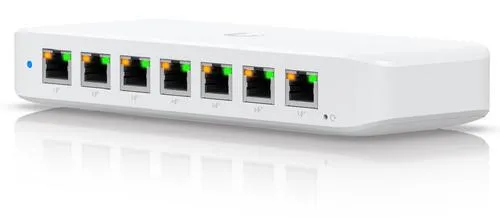 UBIQUITI USW-Ultra-60W UniFi switch