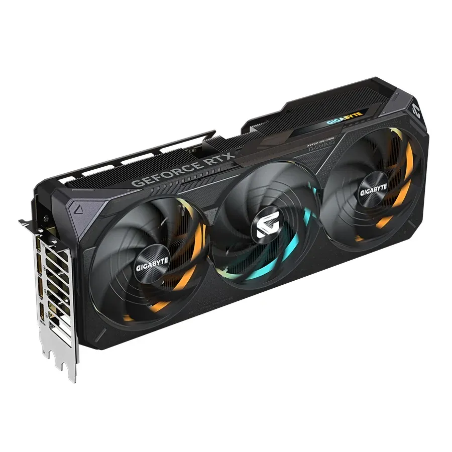 GIGABYTE RTX 5070 Ti GAMING OC 16G