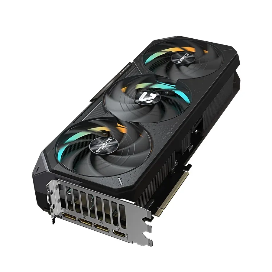 GIGABYTE RTX 5070 Ti GAMING OC 16G