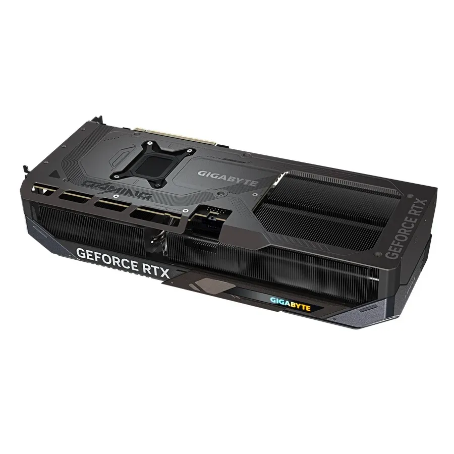 GIGABYTE RTX 5070 Ti GAMING OC 16G
