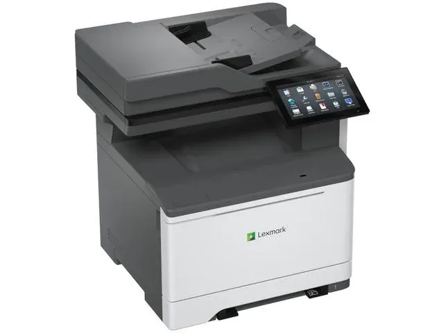 Lexmark CX635adwe MFP HV SPR color laser MFP,