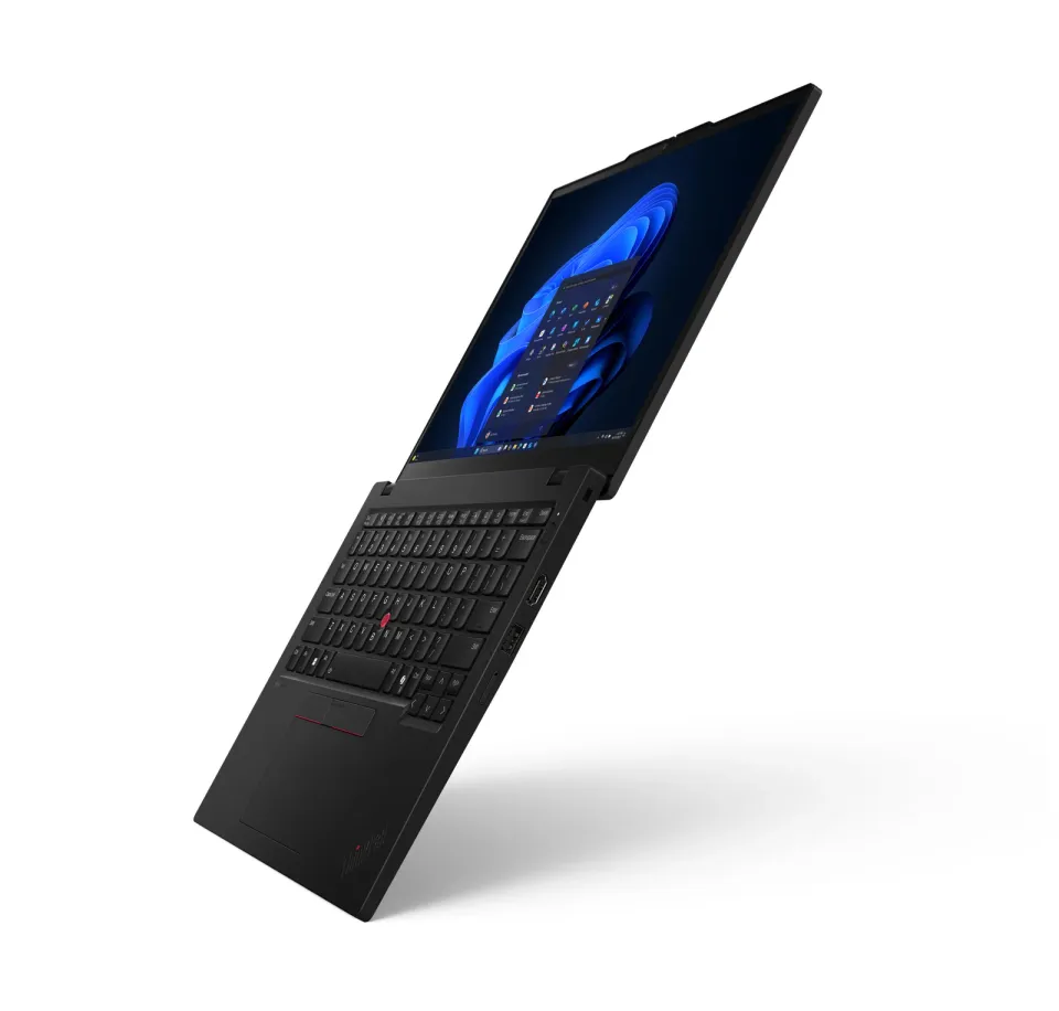 Lenovo ThinkPad L/L13 Gen 6 (Intel)/U5-225U/13,3"/WUXGA/16GB/512GB/Intel int/W11P/Black/3R On-Site