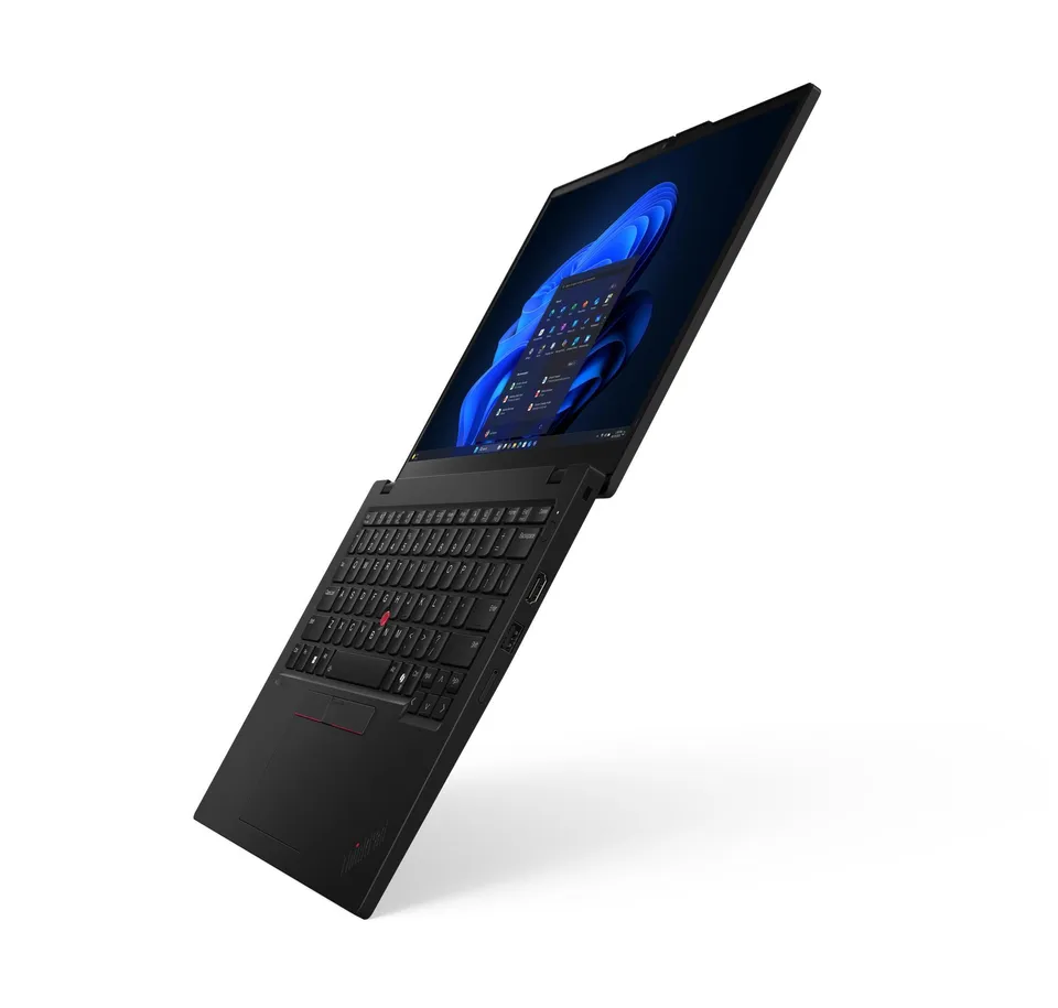 Lenovo ThinkPad L/L13 Gen 6 (Intel)/U5-225U/13,3"/WUXGA/16GB/512GB/Intel int/W11P/Black/3R On-Site