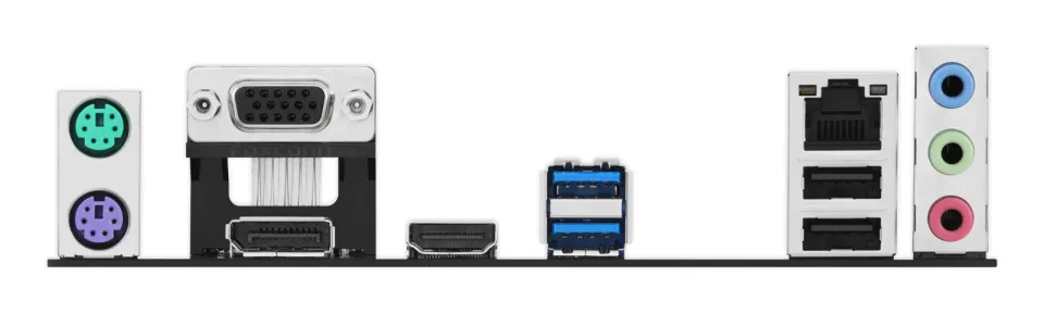 ASUS MB Sc LGA1700 PRIME H610M-R SI, Intel H610, 2xDDR5, 1xHDMI, 1xDP, 1xVGA, mATX