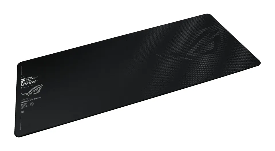 ASUS podložka pod myš ROG Sheath II XXL, textil