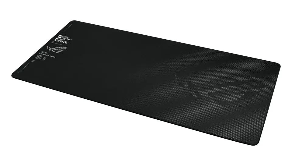 ASUS podložka pod myš ROG Sheath II XXL, textil