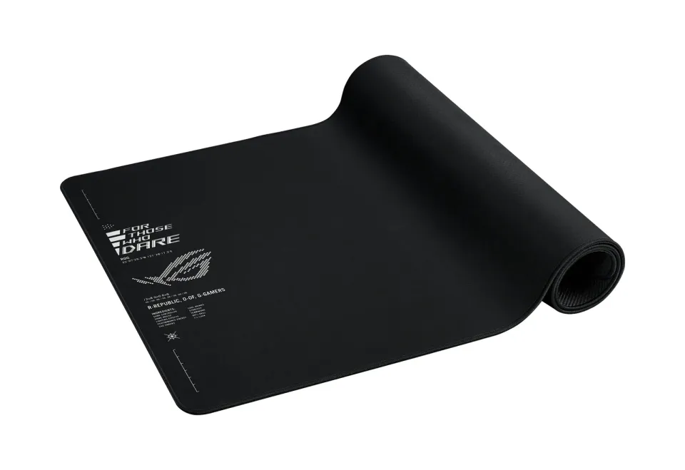 ASUS podložka pod myš ROG Sheath II XXL, textil