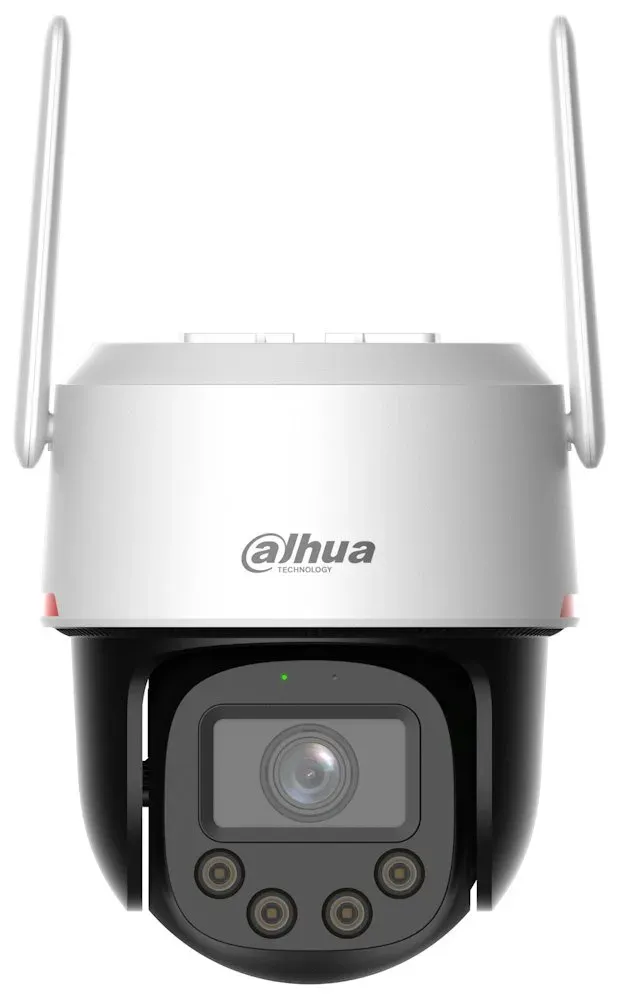 DAHUA IP kamera P4F-PV-4G/ PTZ/ 4G/ 4Mpix/ objektiv 4mm/ H.265/ krytí IP66/ IR až 30m/ CZ app