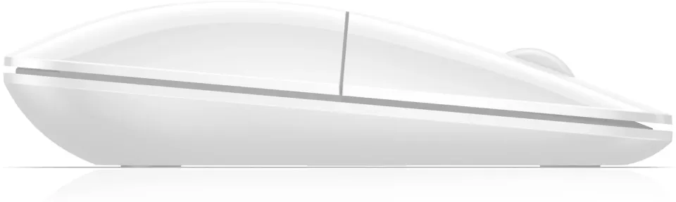 HP myš HP Z3700 bezdrátová bílá (HP Z3700 Wireless Mouse - Blizzard White)
