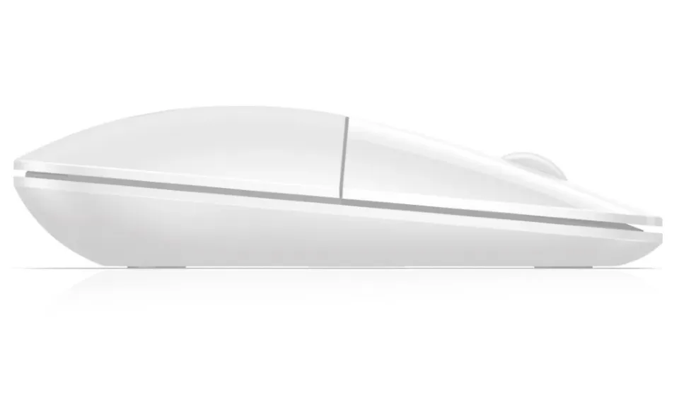 HP myš HP Z3700 bezdrátová bílá (HP Z3700 Wireless Mouse - Blizzard White)