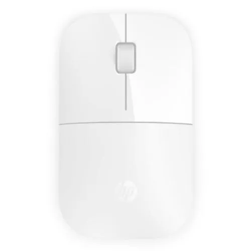 HP myš HP Z3700 bezdrátová bílá (HP Z3700 Wireless Mouse - Blizzard White)
