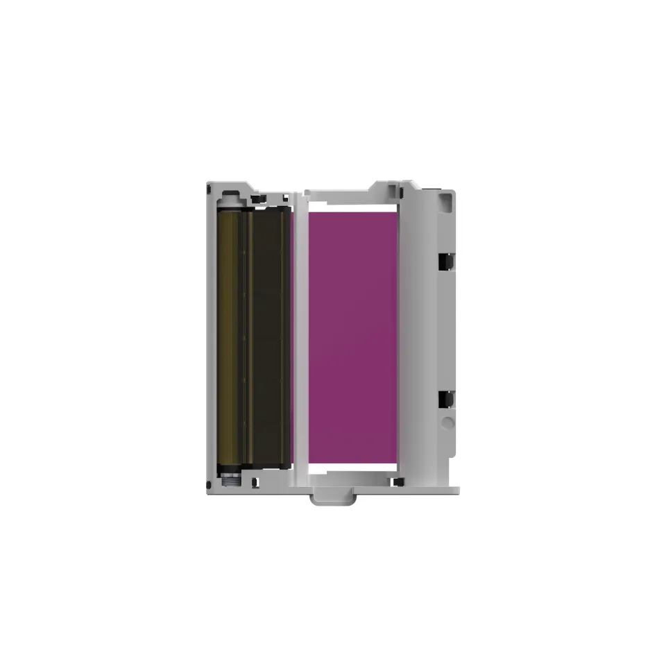 Xiaomi Portable Dye-Sublimation Photo Paper (50 Sheets)