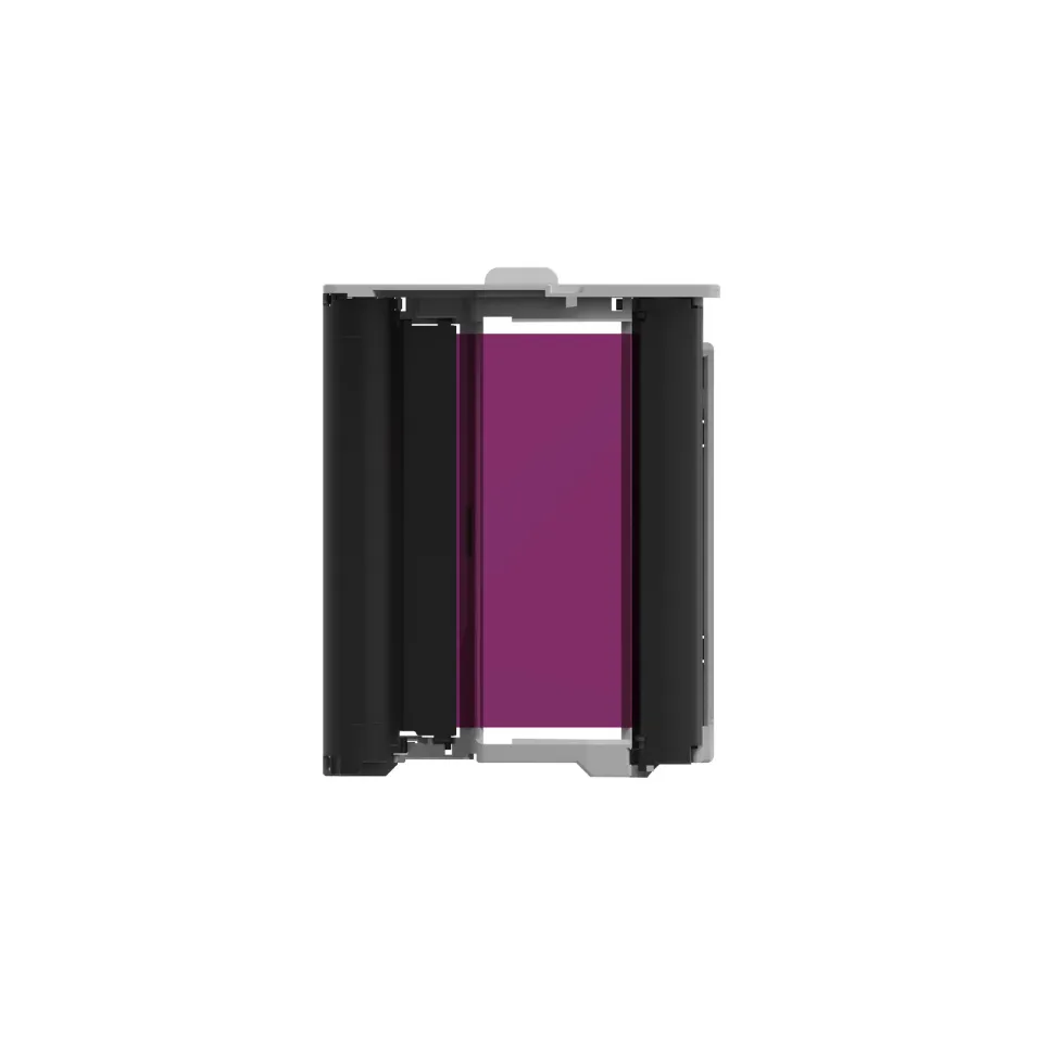 Xiaomi Portable Dye-Sublimation Photo Paper (50 Sheets)