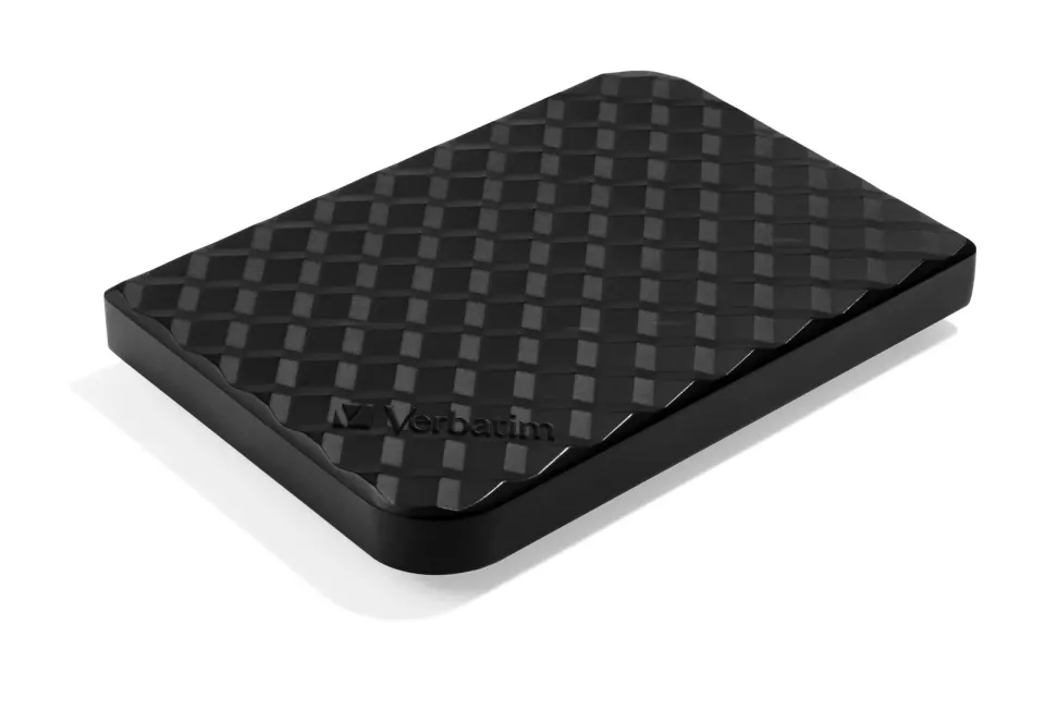 VERBATIM Store´n´ Go 2,5" GEN2 2TB USB 3.0 černý