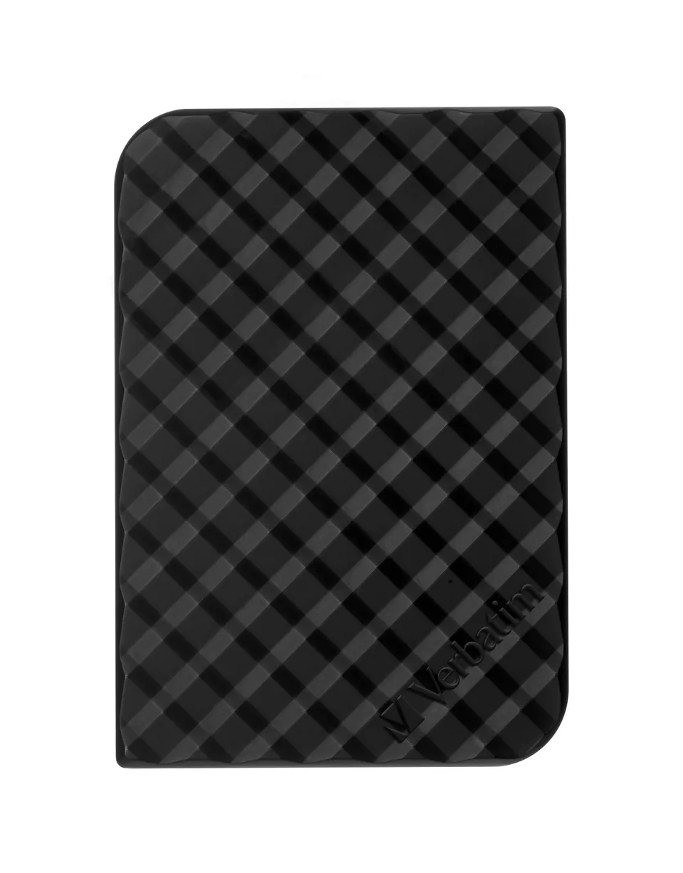 VERBATIM Store´n´ Go 2,5" GEN2 2TB USB 3.0 černý