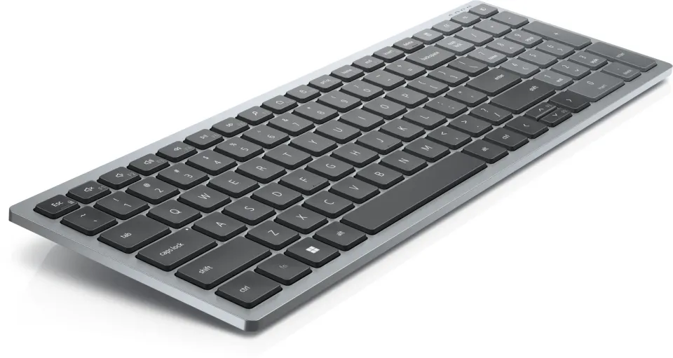 Dell bezdrátová klávesnice KB740 US